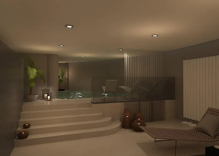 Отель Premier Nergis &