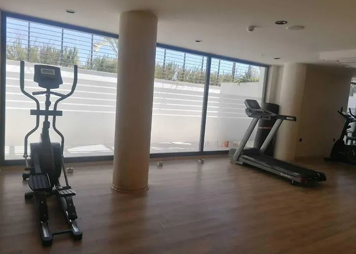 Premier Nergis & Hotel