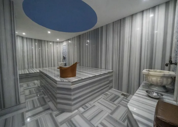 Hotel Premier Nergis &