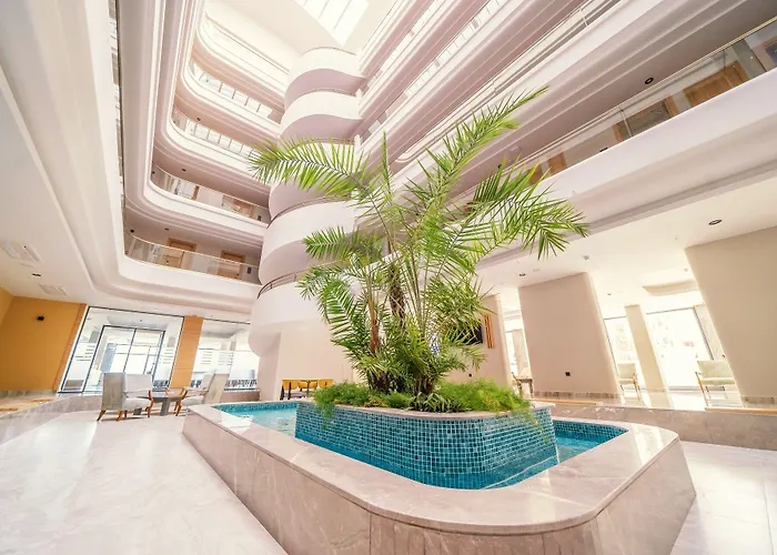 Premier Nergis & 4* Marmaris