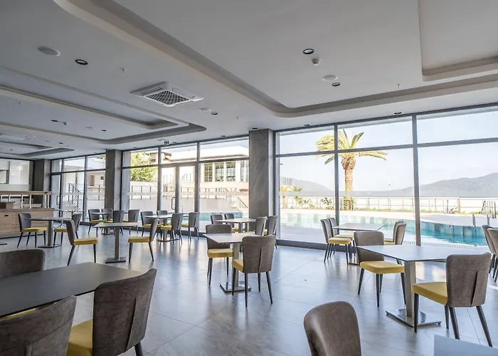 Hotel Premier Nergis & Marmaris