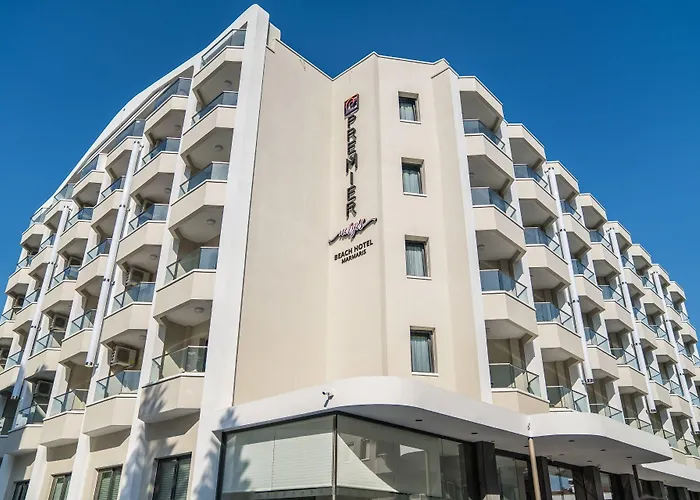 Hotel Premier Nergis & Marmaris