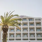 Otel Premier Nergis & 4*