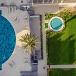 Premier Nergis Beach&spa 4*