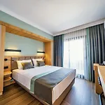 Hotel Premier Nergis Beach&spa Marmaris