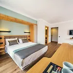 Otel Premier Nergis & 4*