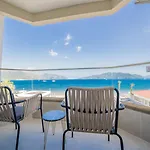 Premier Nergis Beach&spa Hotel 4*