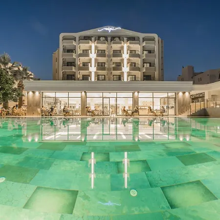 Otel Premier Nergis & 4*
