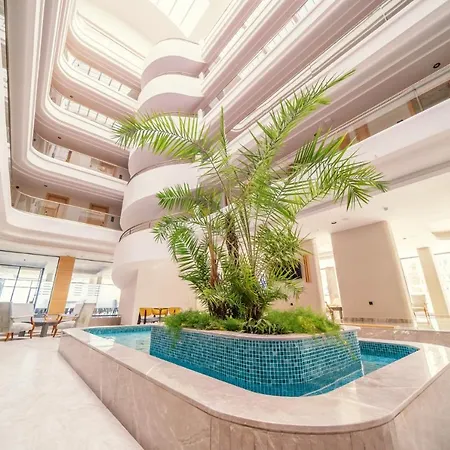 Otel Premier Nergis &