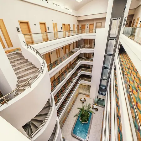 Premier Nergis & 4* Marmaris