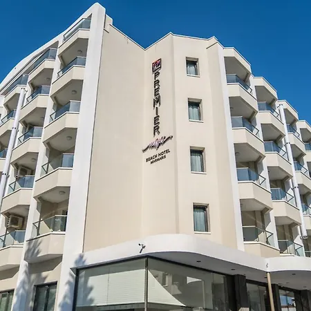 Premier Nergis & Otel