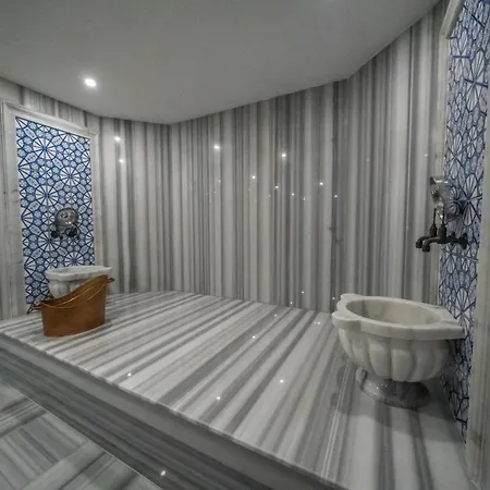 Premier Nergis & Otel Marmaris