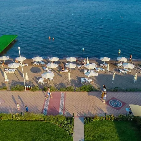 Otel Premier Nergis &