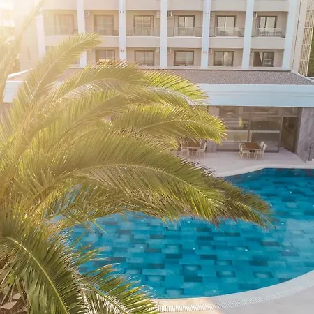 Otel Premier Nergis & Marmaris