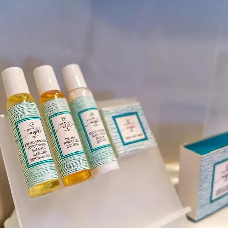 Premier Nergis & Ξενοδοχείο Μαρμαρίς