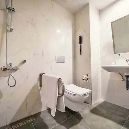 Otel Premier Nergis & Marmaris