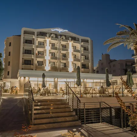 Premier Nergis & Hotel Marmaris