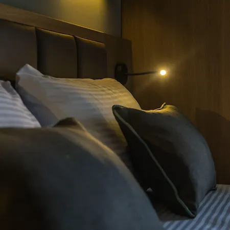 Premier Nergis & Hotel