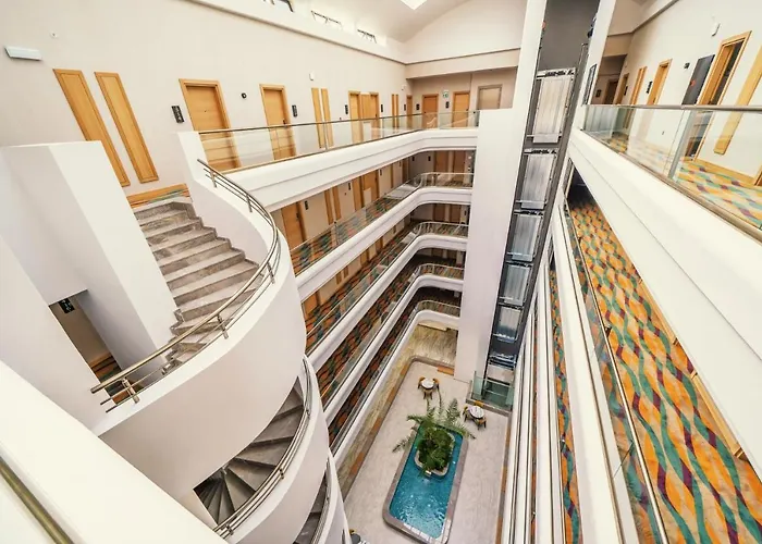 Premier Nergis & 4* Marmaris