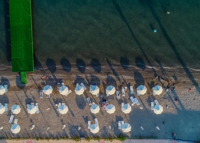 Hotel Premier Nergis &