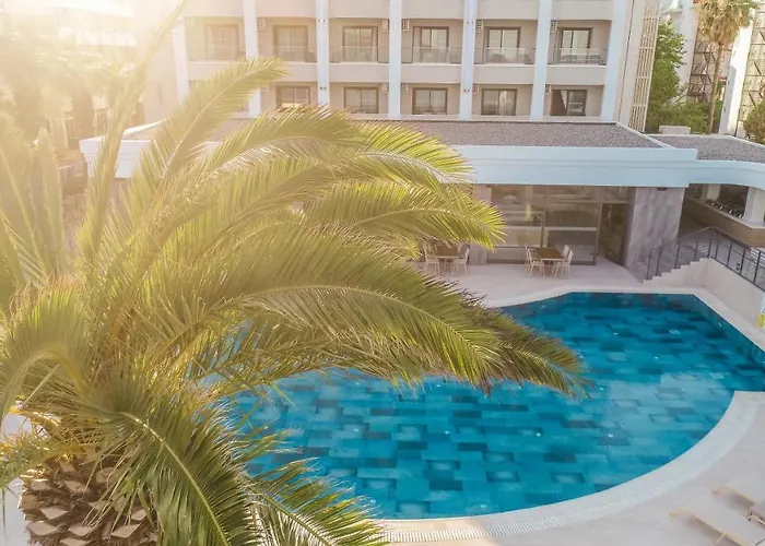 Hotel Premier Nergis & Marmaris