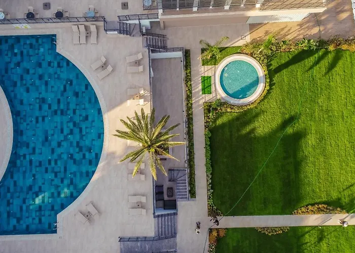 Premier Nergis Beach&spa 4*