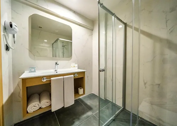 Premier Nergis Beach&spa Hotel