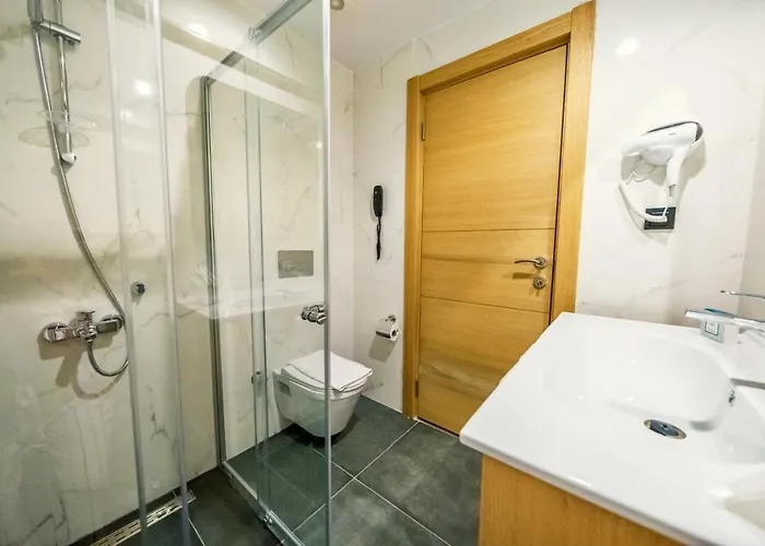 Premier Nergis Beach&spa Hotel Marmaris