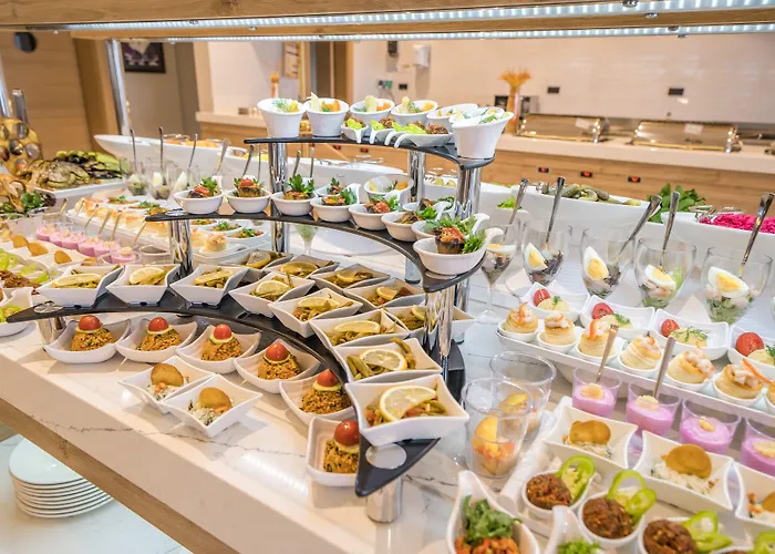 Hotel Premier Nergis & 4*