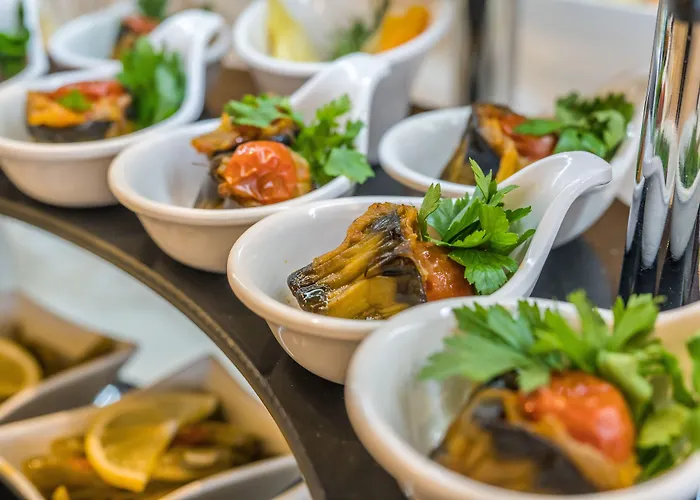 Premier Nergis & מרמריס