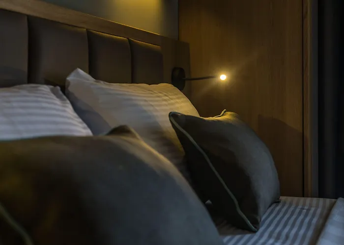 Premier Nergis & Hotel