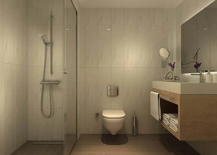 Premier Nergis Beach&spa Hotel Marmaris