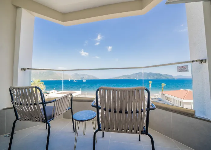 Premier Nergis & Hotel 4*