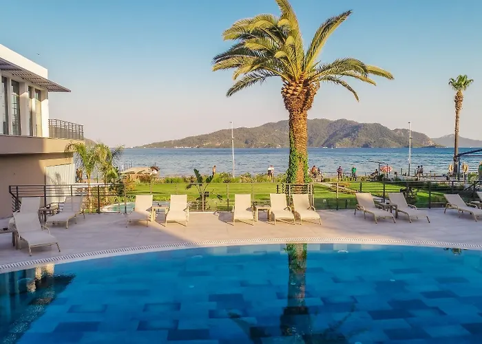 Premier Nergis & 4* Marmaris