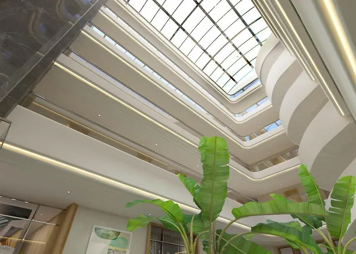 Hotel Premier Nergis &